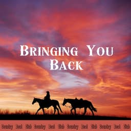 Bringing You Back - Country Beat Club