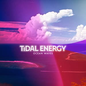 Tidal Energy - Ocean Waves