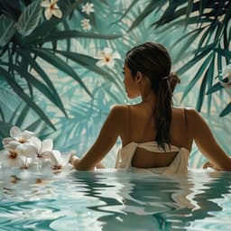 Calming Melodies for Spa Moments - Spa Music Kingdom