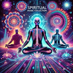 432 Hz - Let the Music of the Universe Guide You Into a Deep Healing Journey - Spiritual Music Collection