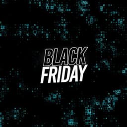 Black Friday - Deep House