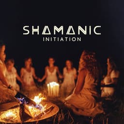 Shamanic Initiation - Native American Music Consort