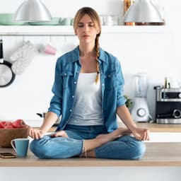 Quiet Mind: Meditation Music for Focus - Music Vault