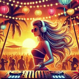 Summer Cafe Ibiza: Summer Vibes, Relaxation Del Mar - Beach House Chillout Music Academy