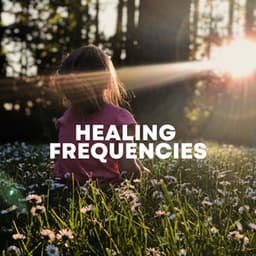 Healing Frequencies - Healing Therapy Music