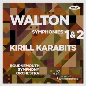 Walton Symphonies 1 & 2 - William Walton