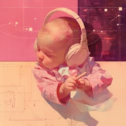 Pink Noise Paradigm: Building Healthy Sleep Patterns for Your Baby - Soporific Pink Noise