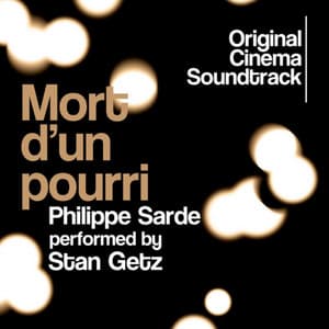 Mort d'un pourri - Philippe Sarde