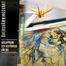 Översvämningsvakt - Avslappning och avspänning för dig