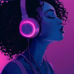 Rhythm's Journey: Music's Epic Voyage - Afternoon Chill Out