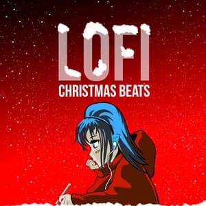 LOFI Christmas Beats - LOFI RADIO