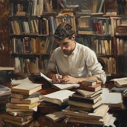 Música De Concentración: Estudiar Con Armónicos - Ruido de la naturaleza