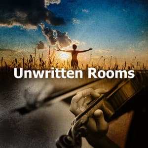 Unwritten Rooms - Lewis Owen Heath