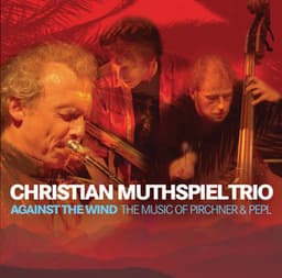 Against The Wind - Christian Muthspiel