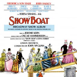 Kern: Show Boat - Jerome Kern