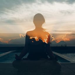 Harmonic Balance: Meditation Music for Focus - Binaural White Noise Sleep