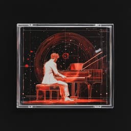 Reasoning Rhythms - Sampling XL