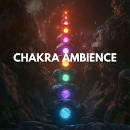Chakra Ambience - Meditation Sounds For Body Alignment - Tranquil Tracks
