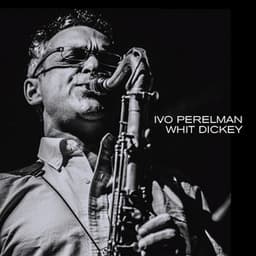 Tenorhood - Ivo Perelman