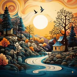 Ethereal Serenity Essence - MusicoterapiaTeam