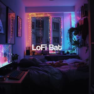 LoFi Bat - LO-FI BEATS