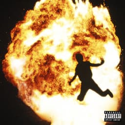 NOT ALL HEROES WEAR CAPES - Metro Boomin