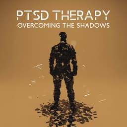 PTSD Therapy: Overcoming the Shadows - Hypnotic Therapy Music Consort