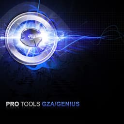 Pro Tools - GZA