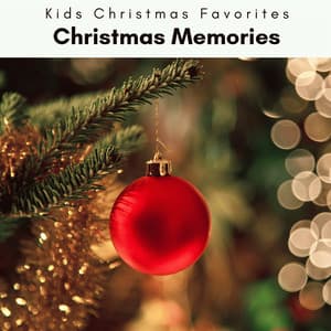 4 Peace: Christmas Memories - Kids Christmas Favorites