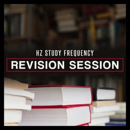 Revision Session - Hz Study Frequency