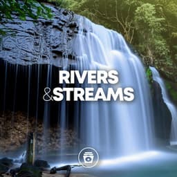 Rivers & Streams - Hypnosis Therapy