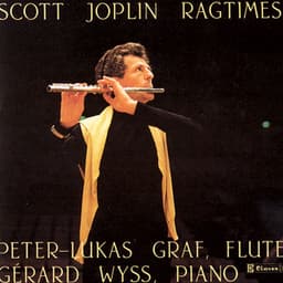 Scott Joplin: Ragtimes - Scott Joplin