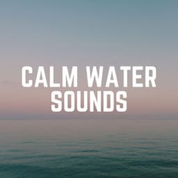 Calm Water Sounds - The Water Sleepers