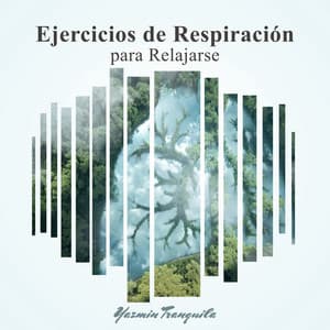 Ejercicios de Respiración para Relajarse - Posturas Yoga Principiantes & Bikram Yoga - Mudras de Yoga - Yazmin Tranquila