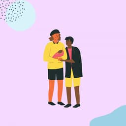 Music for Children's Sleep Time - Sleep Like a Baby