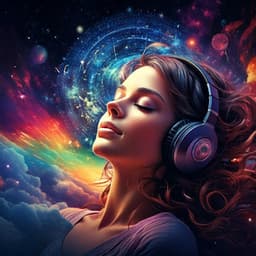 Sleep Chords: Restful Music Nights - Neural Beats