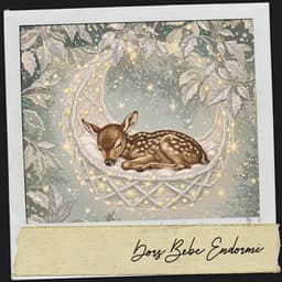 Dors Bébé Endormi : Nuits d'Harmonie et de Repos - Cat Music Therapy