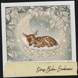 Dors Bébé Endormi : Nuits d'Harmonie et de Repos - Cat Music Therapy