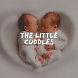 The Little Cuddles - Mozart and Baby Friends