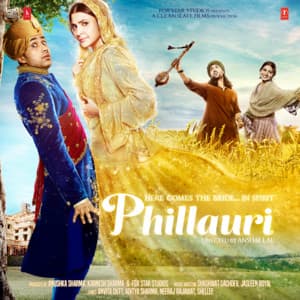 Phillauri - Shashwat Sachdev