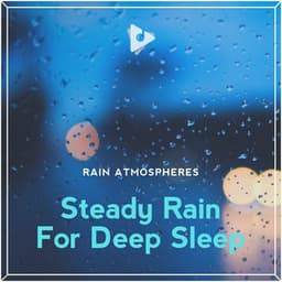 Steady Rain For Deep Sleep - Rain for Deep Sleep