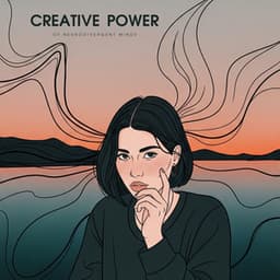 Creative Power of Neurodivergent Minds - Brain Power Academy