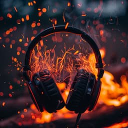 Fire's Echo: Music from the Embers - The Matchman