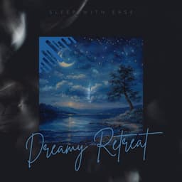 Sleep with Ease - Dreamy Retreat