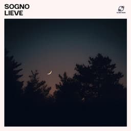 Sogno Lieve - Musica per Dormire Profondamente