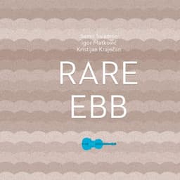 Rare Ebb - Samo Salamon