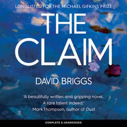 The Claim - David Briggs