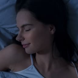 Crickets' Dreamscapes: Binaural Harmony for Serene Sleep - Night Crickets