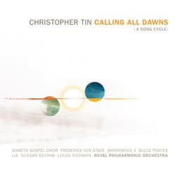 Calling All Dawns - Christopher Tin