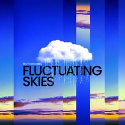 Fluctuating Skies - Heavy Rain Sounds